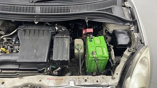 Used 2010 maruti-suzuki Swift Dzire VXI 1.3 Petrol Manual engine ENGINE LEFT SIDE VIEW