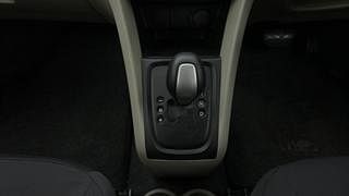 Used 2016 Maruti Suzuki Celerio VXI AMT Petrol Automatic interior GEAR  KNOB VIEW