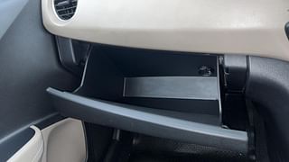 Used 2014 Hyundai Grand i10 [2013-2017] Sportz 1.2 Kappa VTVT Petrol Manual top_features Glove box cooling