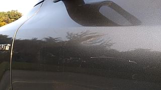 Used 2017 Maruti Suzuki Swift Dzire VXI Petrol Manual dents MINOR DENT