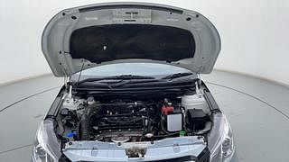 Used 2022 Maruti Suzuki Ciaz Sigma Petrol Petrol Manual engine ENGINE & BONNET OPEN FRONT VIEW