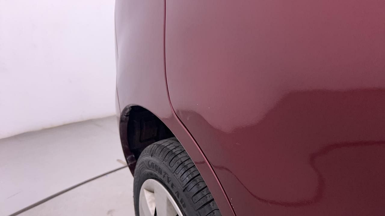 Used 2019 Maruti Suzuki Alto K10 [2014-2019] VXI AMT (O) Petrol Automatic dents MINOR DENT