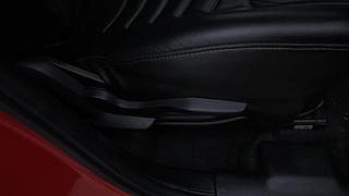 Used 2019 Maruti Suzuki Swift [2017-2021] VXi Petrol Manual top_features Height adjustable driver seat