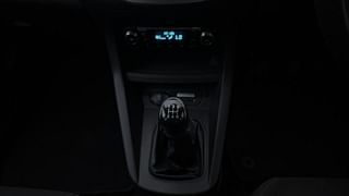 Used 2015 Ford Figo [2015-2019] Titanium Plus 1.5 TDCi Diesel Manual interior GEAR  KNOB VIEW