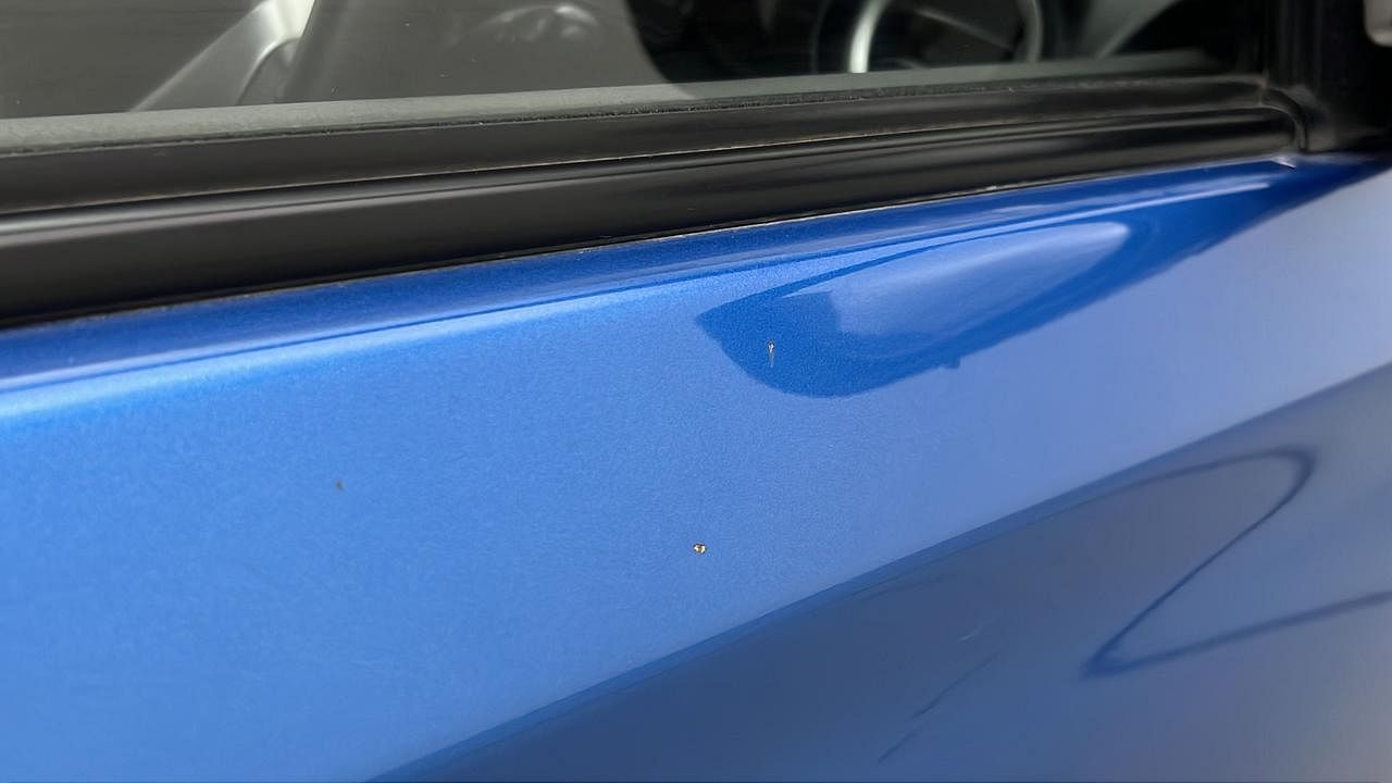 Used 2019 Maruti Suzuki Alto 800 Vxi Petrol Manual dents MINOR SCRATCH