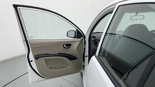 Used 2014 hyundai i10 Sportz 1.1 Petrol Petrol Manual interior LEFT FRONT DOOR OPEN VIEW