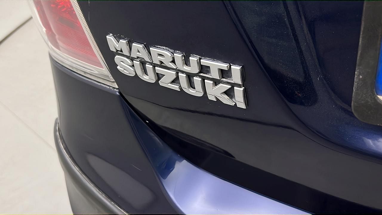Used 2017 Maruti Suzuki Wagon R 1.0 [2015-2019] VXI+ AMT Petrol Automatic dents MINOR SCRATCH