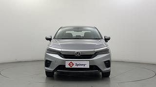 Used 2020 Honda City ZX CVT Petrol Automatic exterior FRONT VIEW