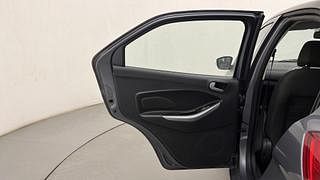 Used 2015 Ford Figo [2015-2019] Trend 1.5 TDCi Diesel Manual interior LEFT REAR DOOR OPEN VIEW