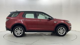 Used 2017 Land Rover Discovery Sport [2015-2020] HSE Diesel Automatic exterior RIGHT SIDE VIEW