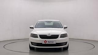Used 2016 Skoda Octavia [2016-2017] Ambition+ 2.0 TDI AT Diesel Automatic exterior FRONT VIEW