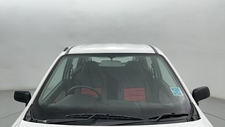 Used 2020 Maruti Suzuki Alto 800 STD Petrol Manual exterior FRONT WINDSHIELD VIEW