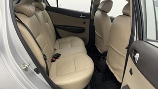Used 2014 Hyundai i20 [2012-2014] Asta 1.4 CRDI Diesel Manual interior RIGHT SIDE REAR DOOR CABIN VIEW