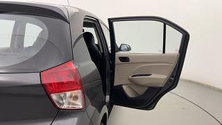 Used 2022 Hyundai New Santro 1.1 Sportz Executive CNG Petrol+cng Manual interior RIGHT REAR DOOR OPEN VIEW