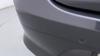 Used 2019 Maruti Suzuki Alto 800 Vxi Petrol Manual top_features Parking sensors