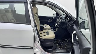 Used 2019 Mahindra XUV500 [2017-2021] W9 AT Diesel Automatic interior RIGHT SIDE FRONT DOOR CABIN VIEW