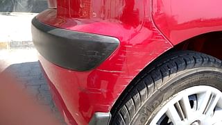 Used 2013 Hyundai Santro Xing [2007-2014] GLS Petrol Manual dents MINOR SCRATCH