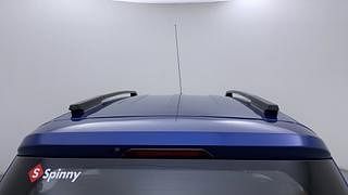 Used 2019 Renault Triber RXZ Petrol Manual exterior EXTERIOR ROOF VIEW
