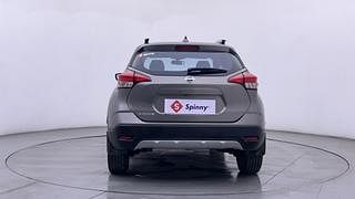 Used 2021 Nissan Kicks XV Petrol Petrol Manual exterior BACK VIEW