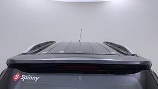 Used 2014 Ford EcoSport [2013-2015] Titanium 1.5L Ti-VCT Petrol Manual exterior EXTERIOR ROOF VIEW