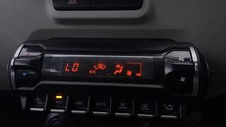 Used 2022 Maruti Suzuki Ignis Alpha AMT Petrol Dual Tone Petrol Automatic top_features Air conditioner