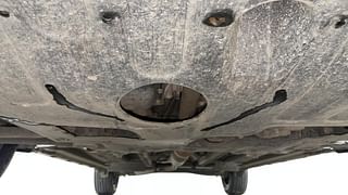 Used 2020 Kia Seltos GTX Plus DCT Petrol Automatic extra FRONT LEFT UNDERBODY VIEW