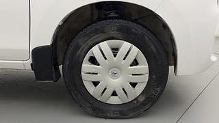 Used 2020 Maruti Suzuki Alto 800 [2019-2022] LXI Petrol Manual tyres RIGHT FRONT TYRE RIM VIEW