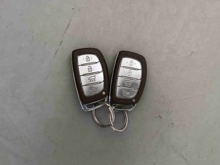 Used 2022 Hyundai i20 N Line N8 1.0 Turbo DCT Petrol Automatic extra CAR KEY VIEW