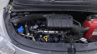 Used 2011 Hyundai i10 [2010-2016] Sportz AT Petrol Petrol Automatic engine ENGINE RIGHT SIDE VIEW