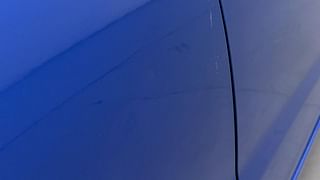 Used 2017 Hyundai Grand i10 [2017-2020] Sportz 1.2 Kappa VTVT Petrol Manual dents MINOR DENT