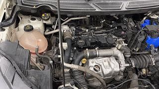Used 2021 Ford EcoSport Titanium 1.5 Diesel Diesel Manual engine ENGINE RIGHT SIDE VIEW
