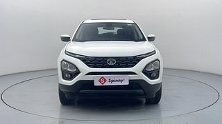 Used 2020 Tata Harrier XZA Plus Diesel Automatic exterior FRONT VIEW