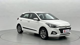 Used 2019 Hyundai Elite i20 [2018-2020] Asta 1.2 (O) Petrol Manual exterior RIGHT FRONT CORNER VIEW