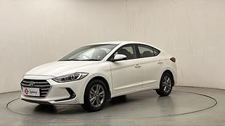 2018 Hyundai Elantra 2.0 S