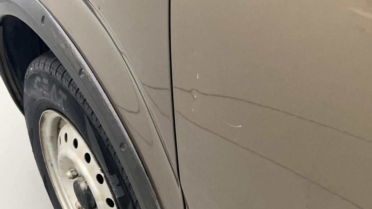 Used 2021 Maruti Suzuki Wagon R 1.0 [2019-2022] LXI CNG Petrol+cng Manual dents MINOR SCRATCH