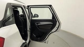 Used 2022 Toyota Urban Cruiser Premium Grade MT Petrol Manual interior RIGHT REAR DOOR OPEN VIEW