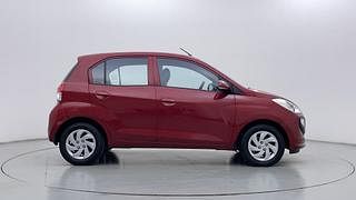 Used 2019 Hyundai New Santro 1.1 Sportz MT Petrol Manual exterior RIGHT SIDE VIEW