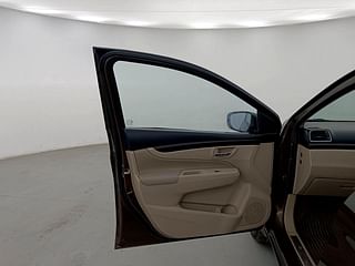 Used 2015 Maruti Suzuki Ciaz [2014-2017] ZXI+ Petrol Manual interior LEFT FRONT DOOR OPEN VIEW