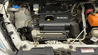 Used 2012 Maruti Suzuki Wagon R 1.0 [2010-2019] VXi Petrol Manual engine ENGINE RIGHT SIDE VIEW