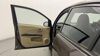 Used 2016 Honda Amaze 1.2L SX Petrol Manual interior LEFT FRONT DOOR OPEN VIEW