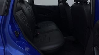 Used 2013 Ford Figo [2010-2015] Duratorq Diesel EXI 1.4 Diesel Manual interior RIGHT SIDE REAR DOOR CABIN VIEW