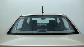 Used 2013 Maruti Suzuki Swift Dzire [2012-2017] VXi Petrol Manual exterior BACK WINDSHIELD VIEW