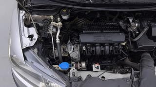 Used 2015 honda Jazz VX Petrol Manual engine ENGINE RIGHT SIDE VIEW