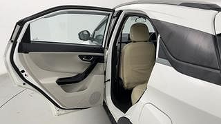 Used 2020 Tata Nexon XZ Plus Petrol Petrol Manual interior LEFT REAR DOOR OPEN VIEW