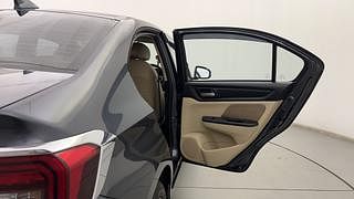 Used 2022 Honda Amaze 1.2 VX CVT i-VTEC Petrol Automatic interior RIGHT REAR DOOR OPEN VIEW