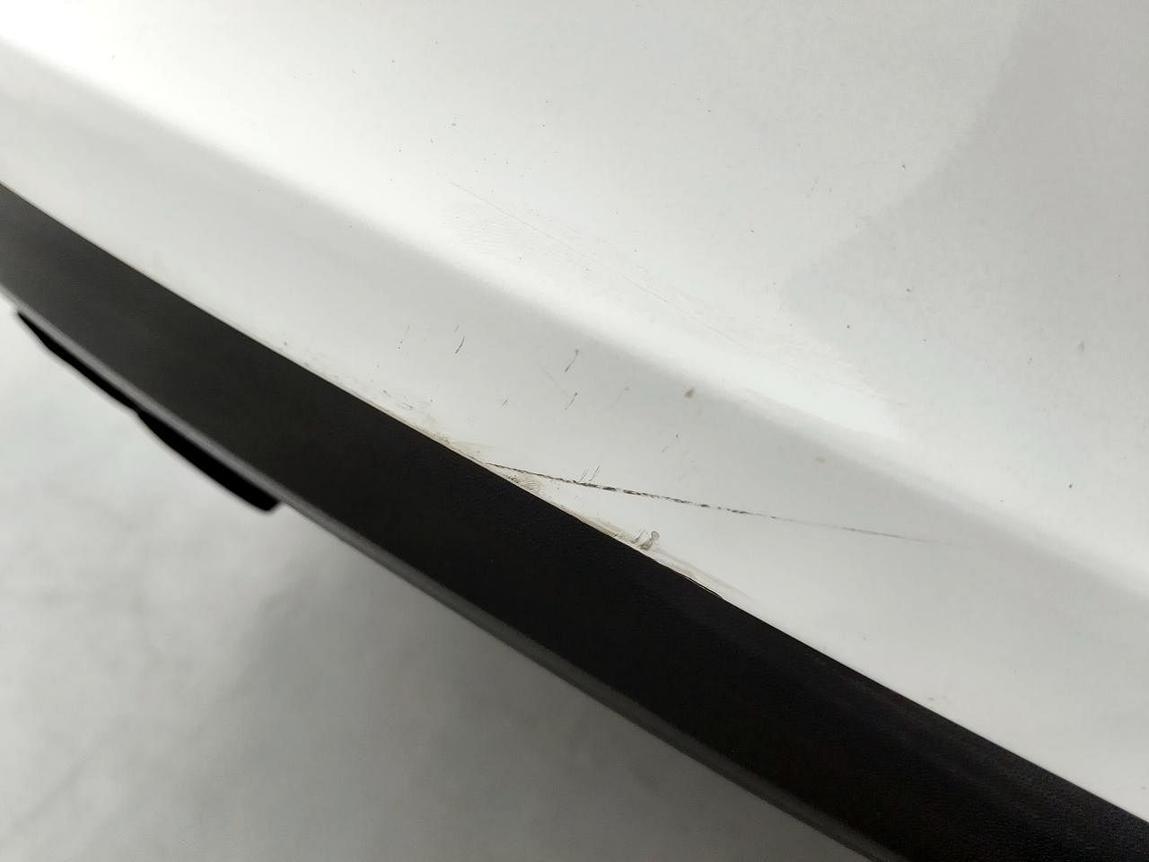 Used 2014 Volkswagen Jetta [2013-2017] Comfortline TDI Diesel Manual dents MINOR SCRATCH