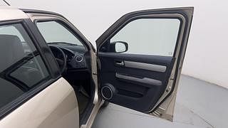 Used 2011 Maruti Suzuki Swift Dzire VXI 1.2 Petrol Manual interior RIGHT FRONT DOOR OPEN VIEW