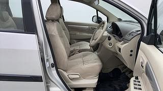Used 2012 Maruti Suzuki Ertiga [2012-2015] Vxi Petrol Manual interior RIGHT SIDE FRONT DOOR CABIN VIEW