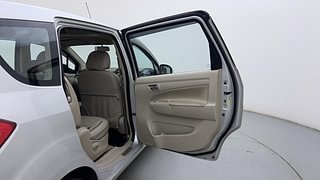 Used 2018 Maruti Suzuki Ertiga [2015-2018] VXI AT Petrol Automatic interior RIGHT REAR DOOR OPEN VIEW