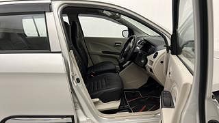 Used 2021 Maruti Suzuki Celerio VXI (O) CNG Petrol+cng Manual interior RIGHT SIDE FRONT DOOR CABIN VIEW